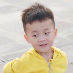 记录快乐的你