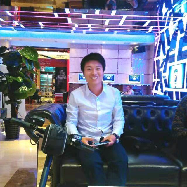 小坤哥