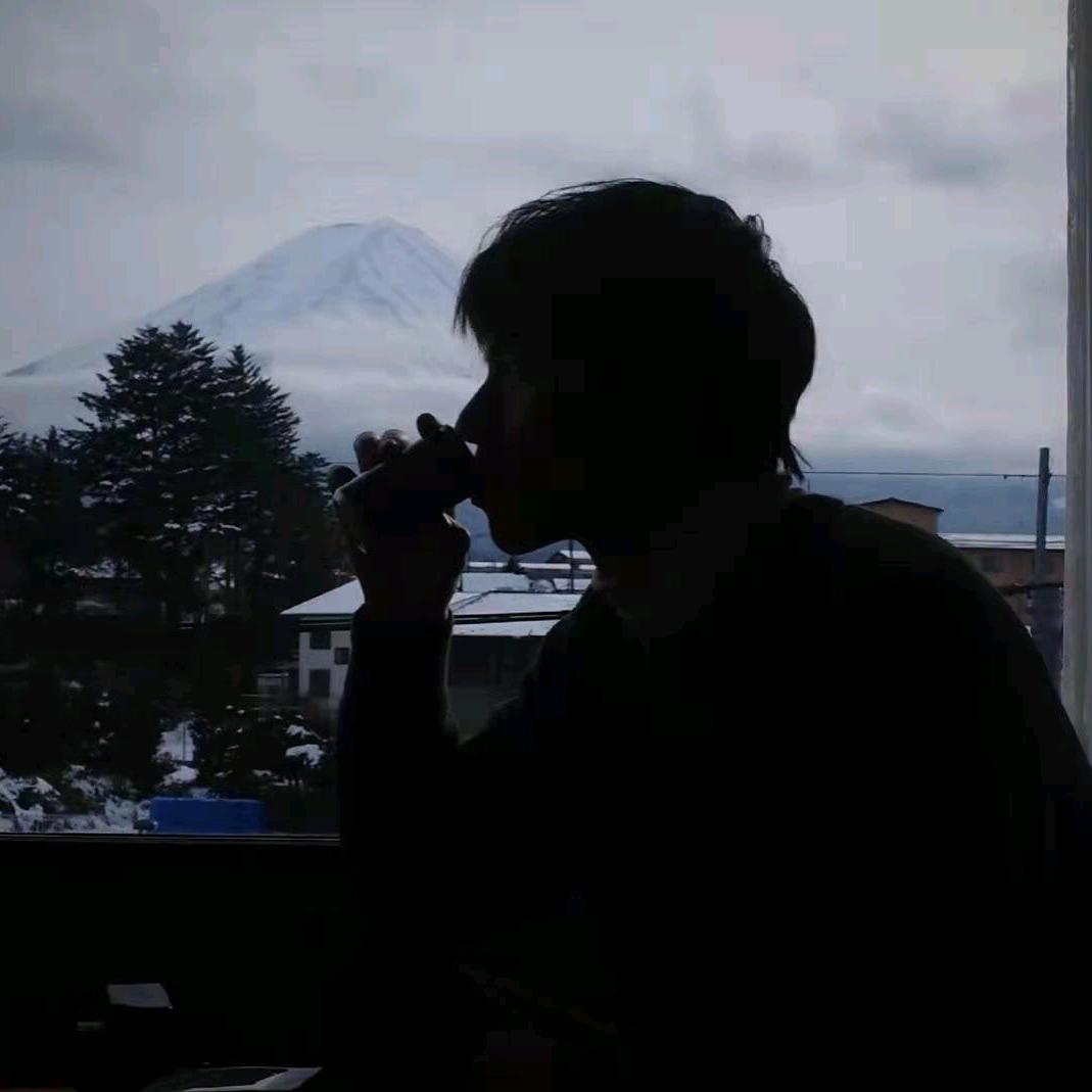 不吃香菜做猛男