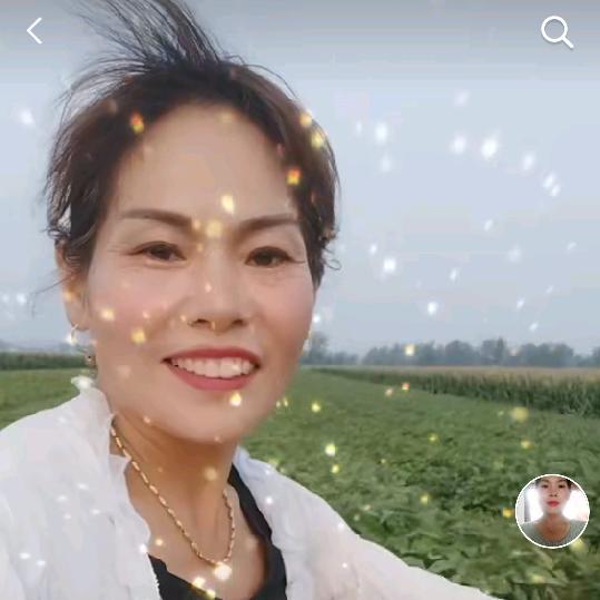 美味小吃