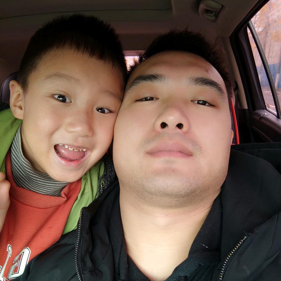 做体育的麻辣香郭