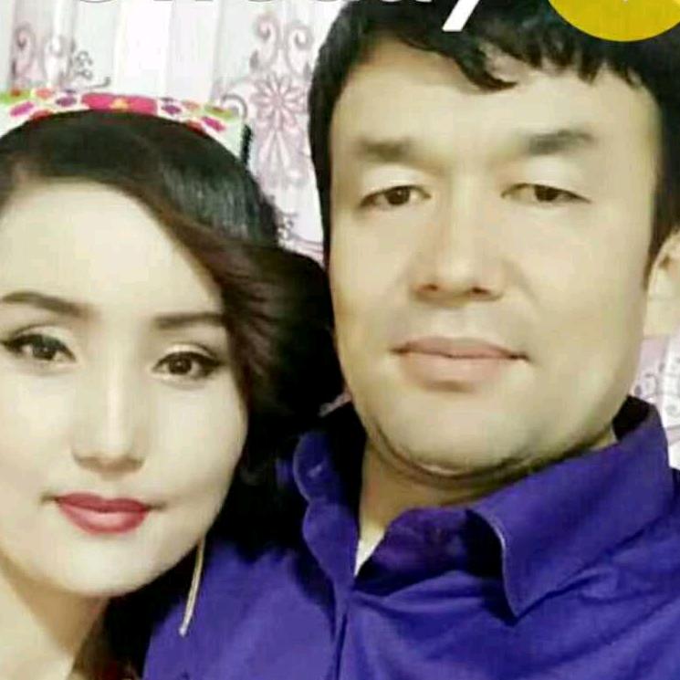 麦夫人& imran的爸