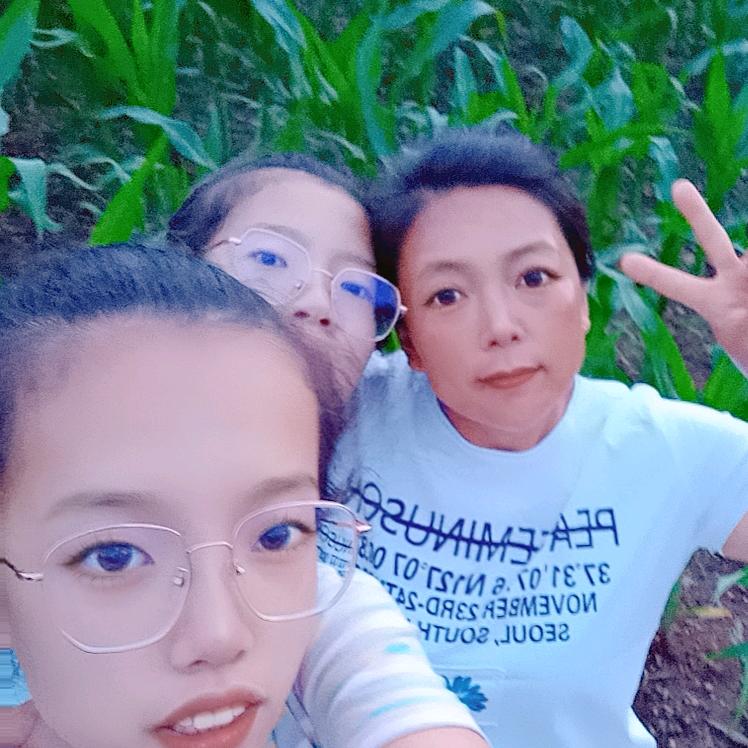 🍀 一小丫🍀