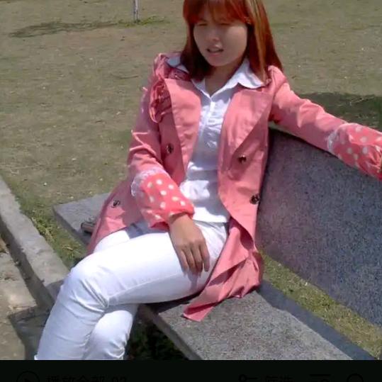 回眸一笑~顾我心安