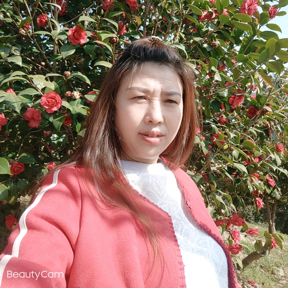 尘世无情，丁爱香