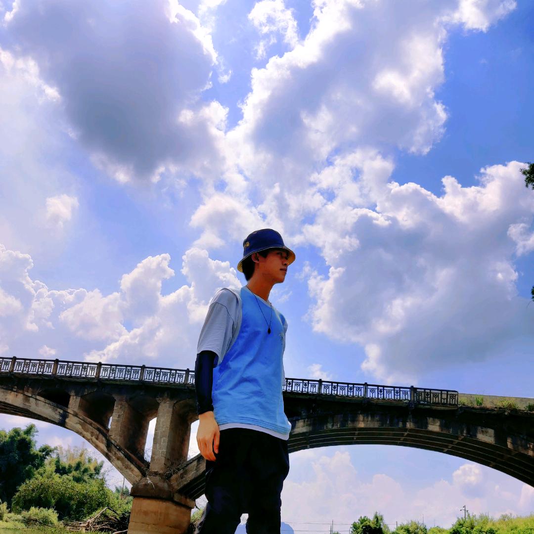 卢小木（好物推荐官）