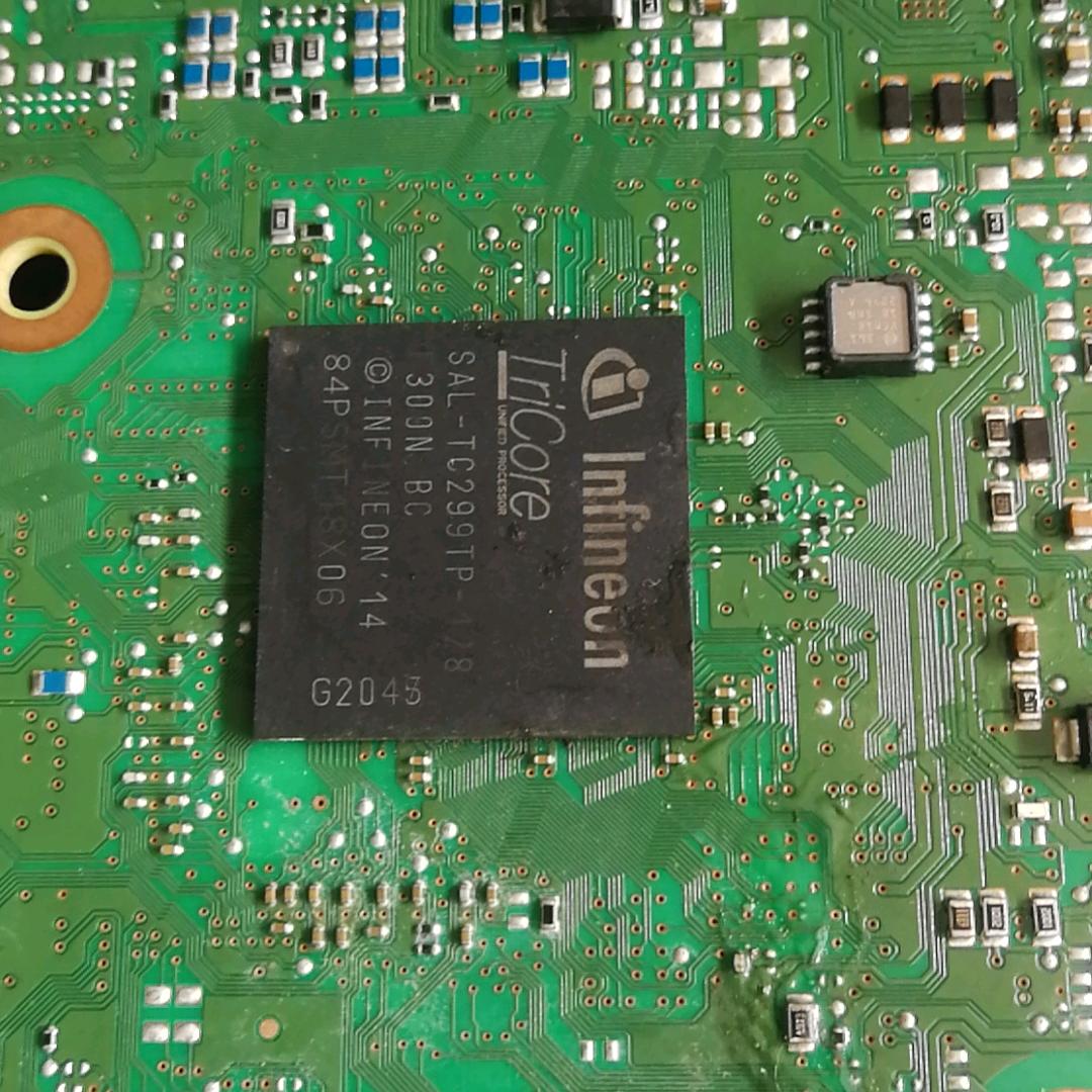 成都汽车电脑板维修