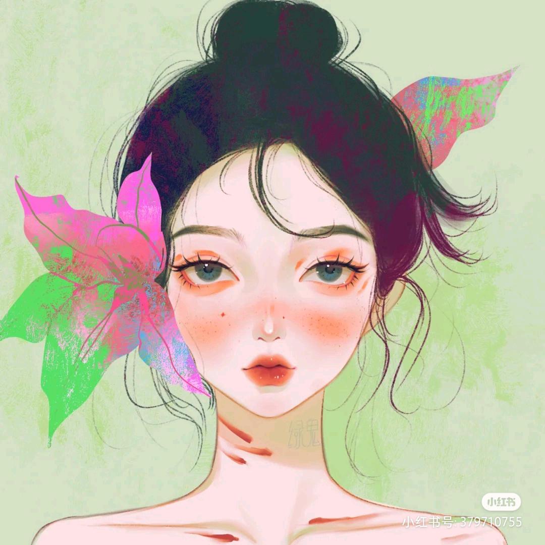 小双.吖