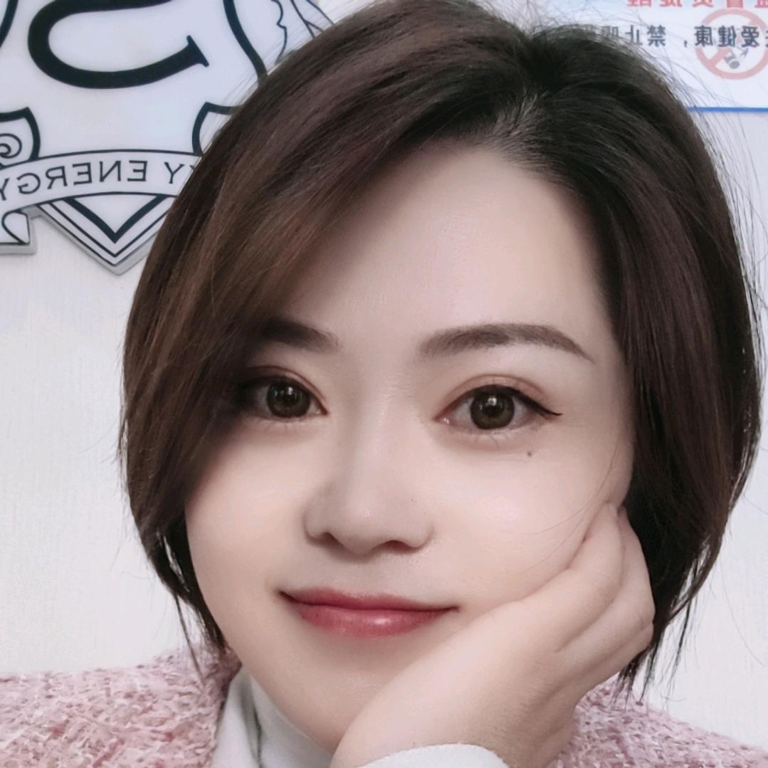 是聪聪吖～