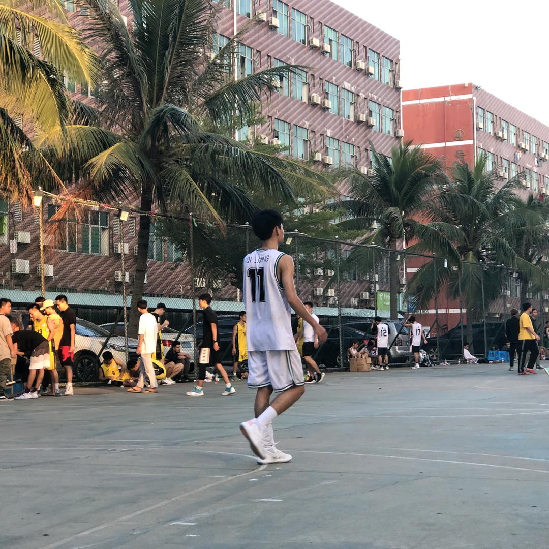小亮
