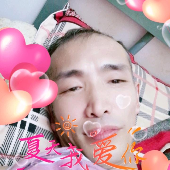 我爱你一身