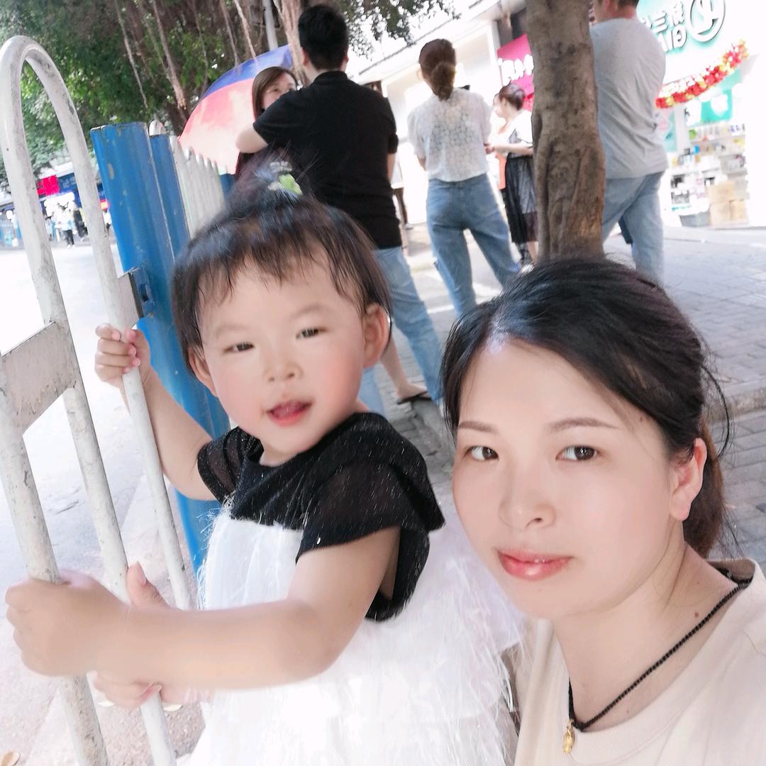 小美^O^