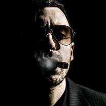 （园区老菜馆)景彦荣