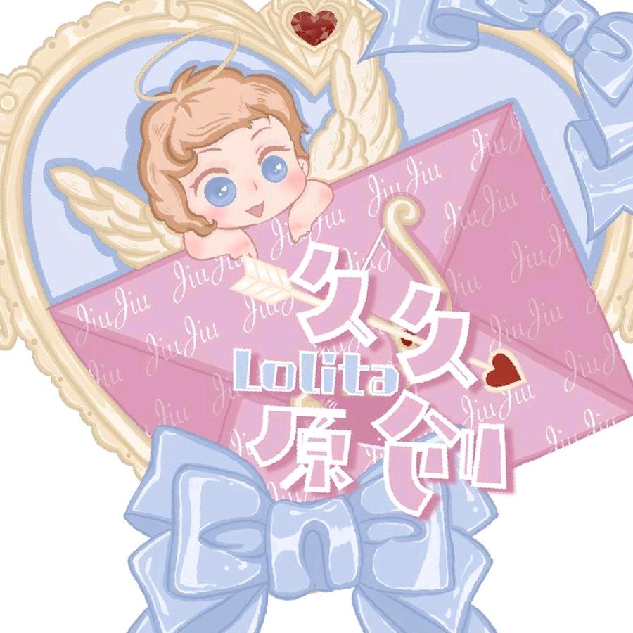 久久洛丽塔女鞋旗舰店