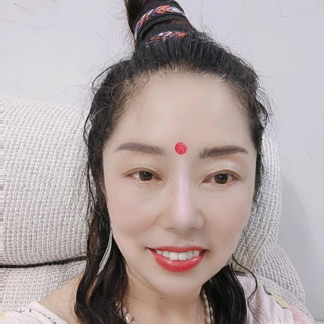 洪云