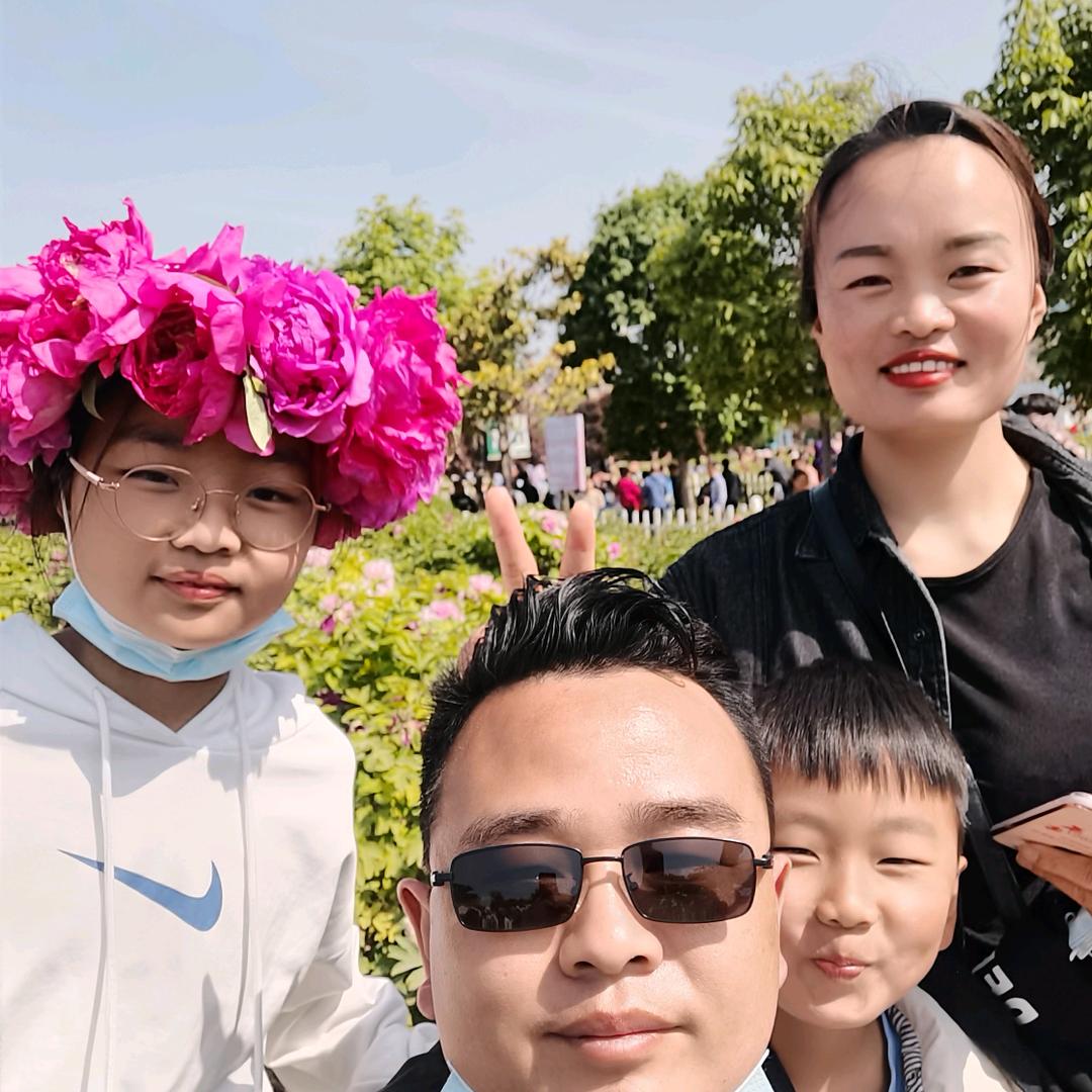 环山集团-候争先