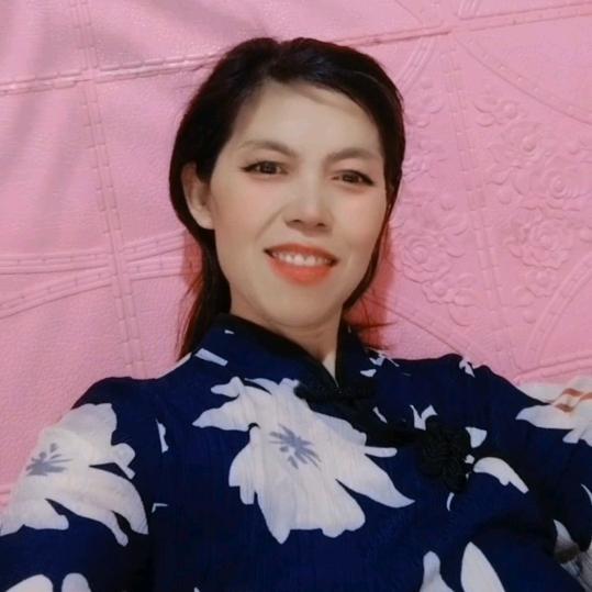 好运李姐