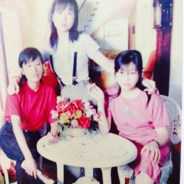 天天开心每一天丽利