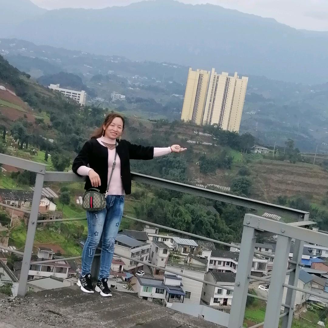 陈小燕