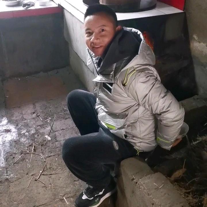 刚哥正能量