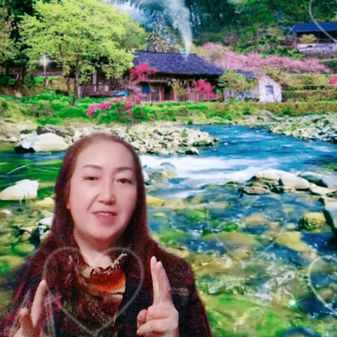 谢八姐