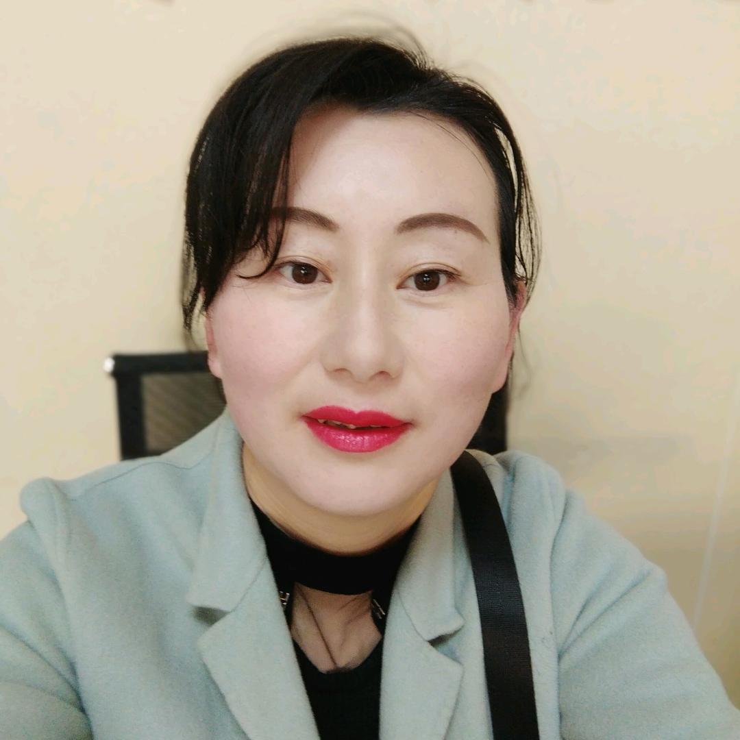 牛小红