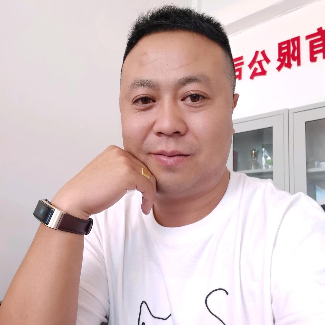 榆林强哥