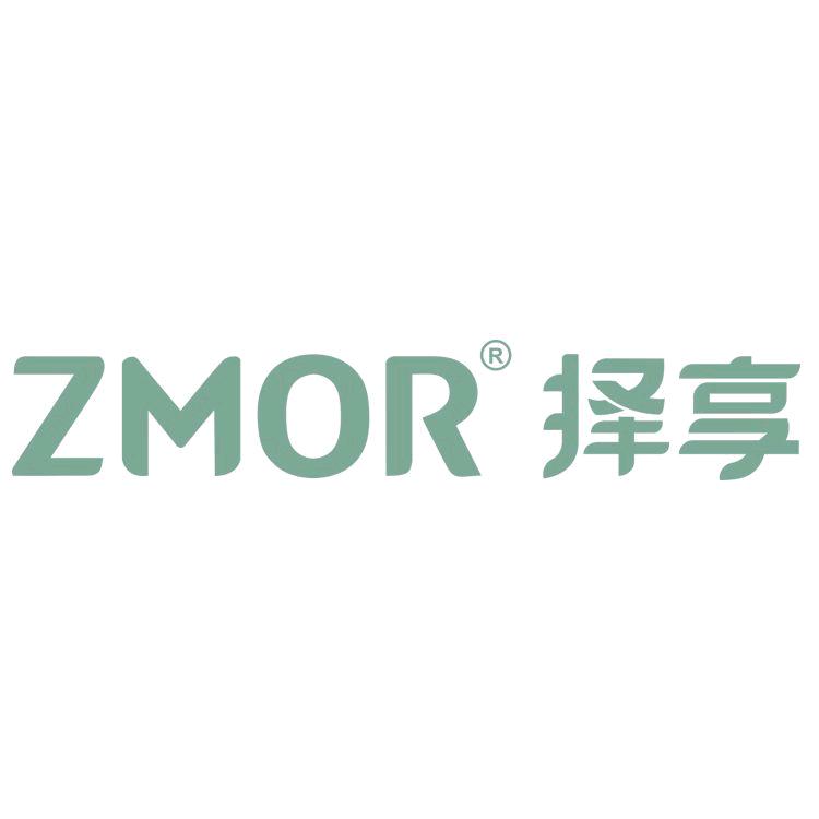 ZMOR择享生活电器企业店