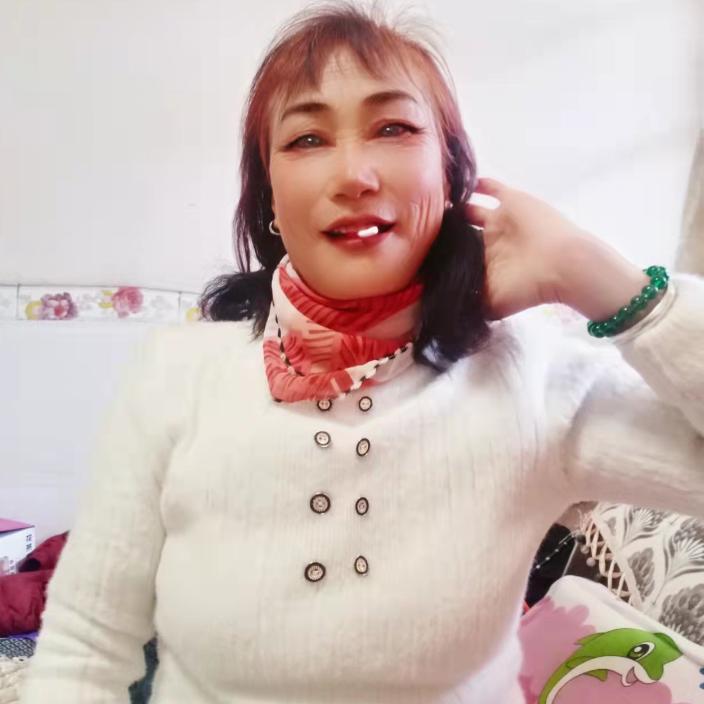 小玫瑰🌹