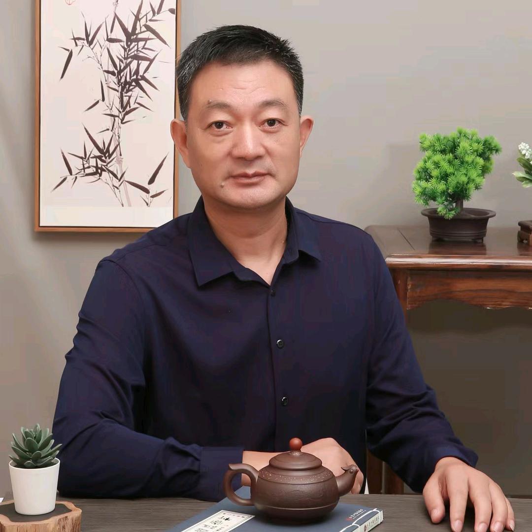 圣鸣轩王继忠紫砂