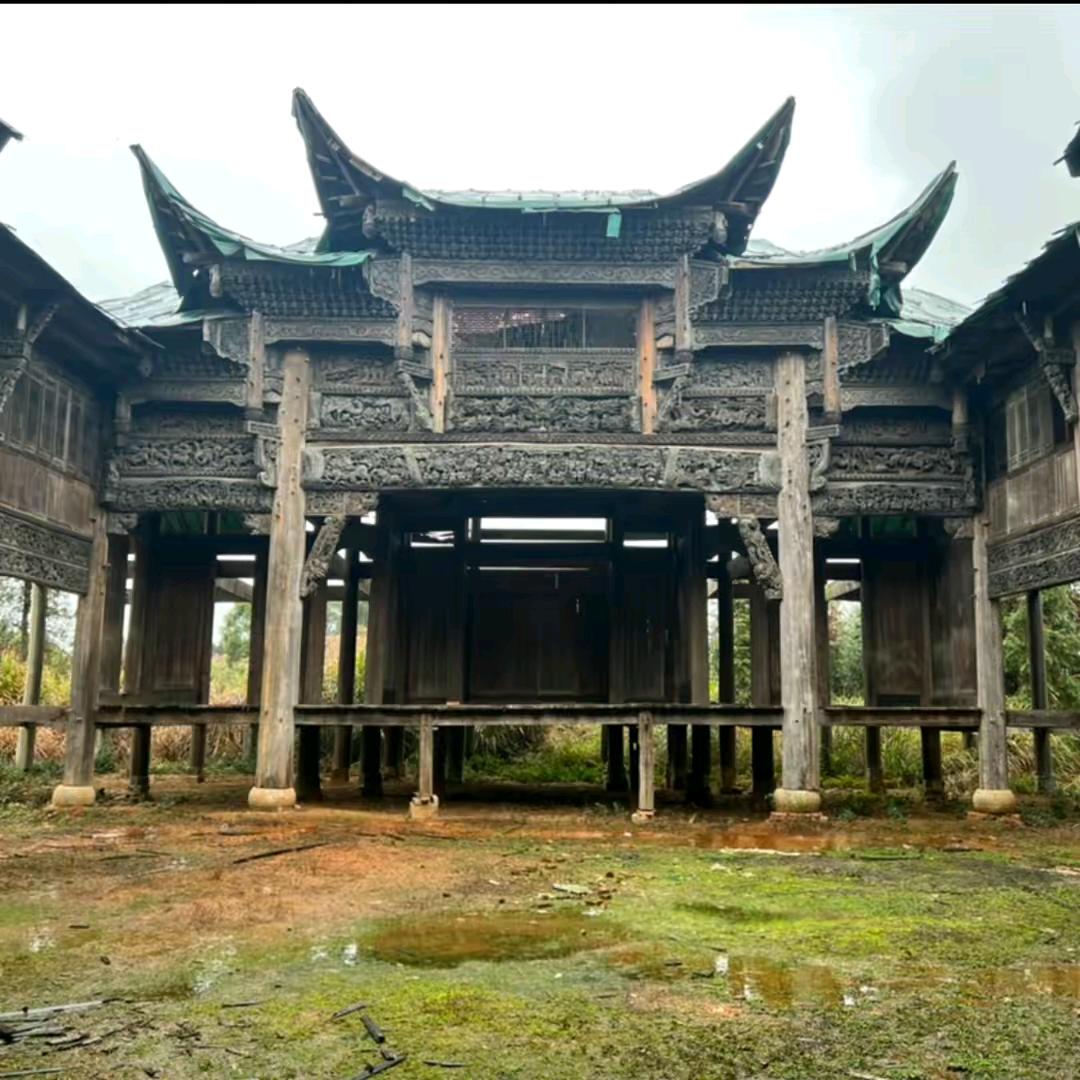 湘汇缘衡东土菜馆