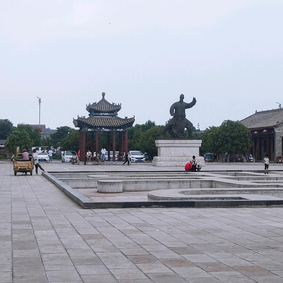 凉兮（拒私聊）