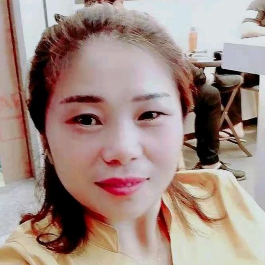 小琴