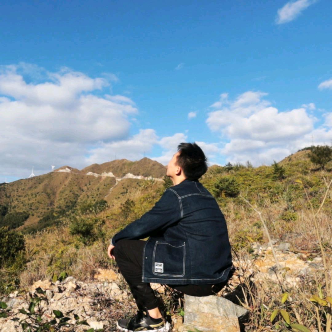 龙岩阿坤