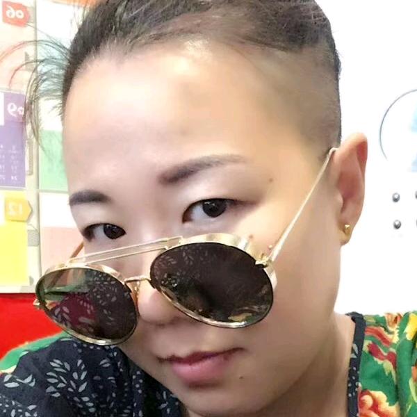 个性姐