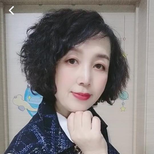 玲玲姐
