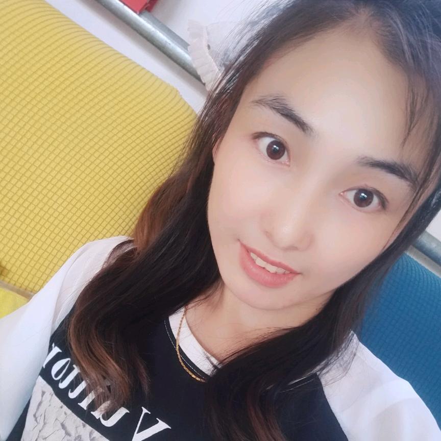 小💧米粒