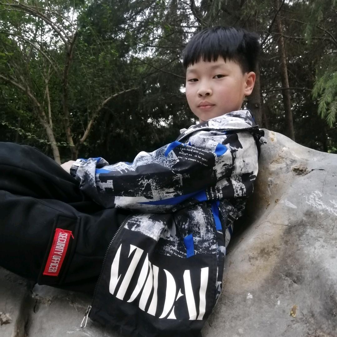 迪迪浩浩