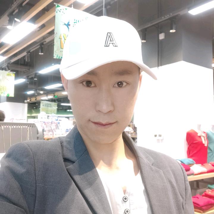 镇雄江哥