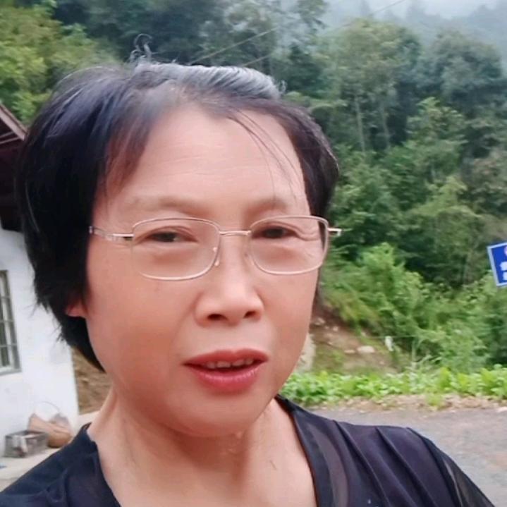 十字村好山好水