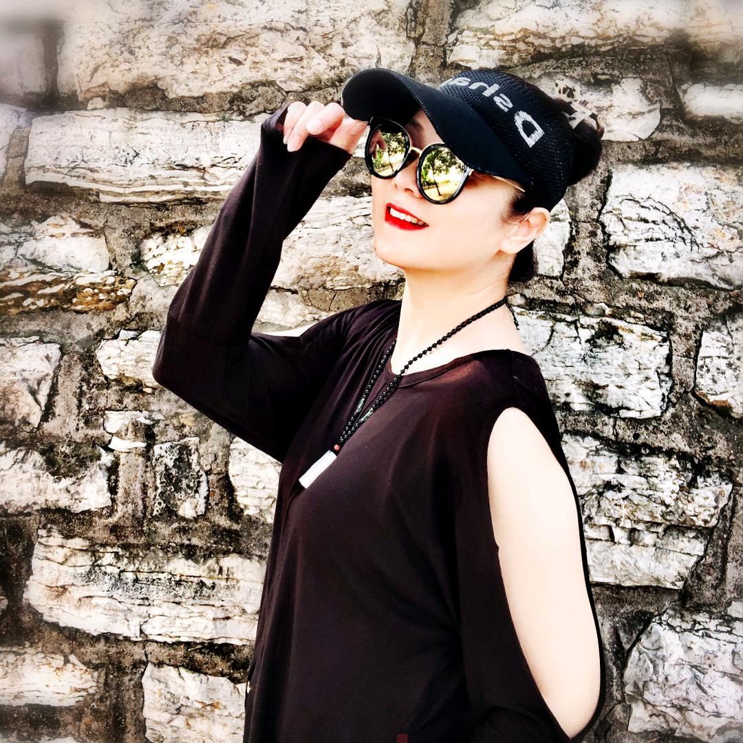 沁源  🎧  🐒 💃
