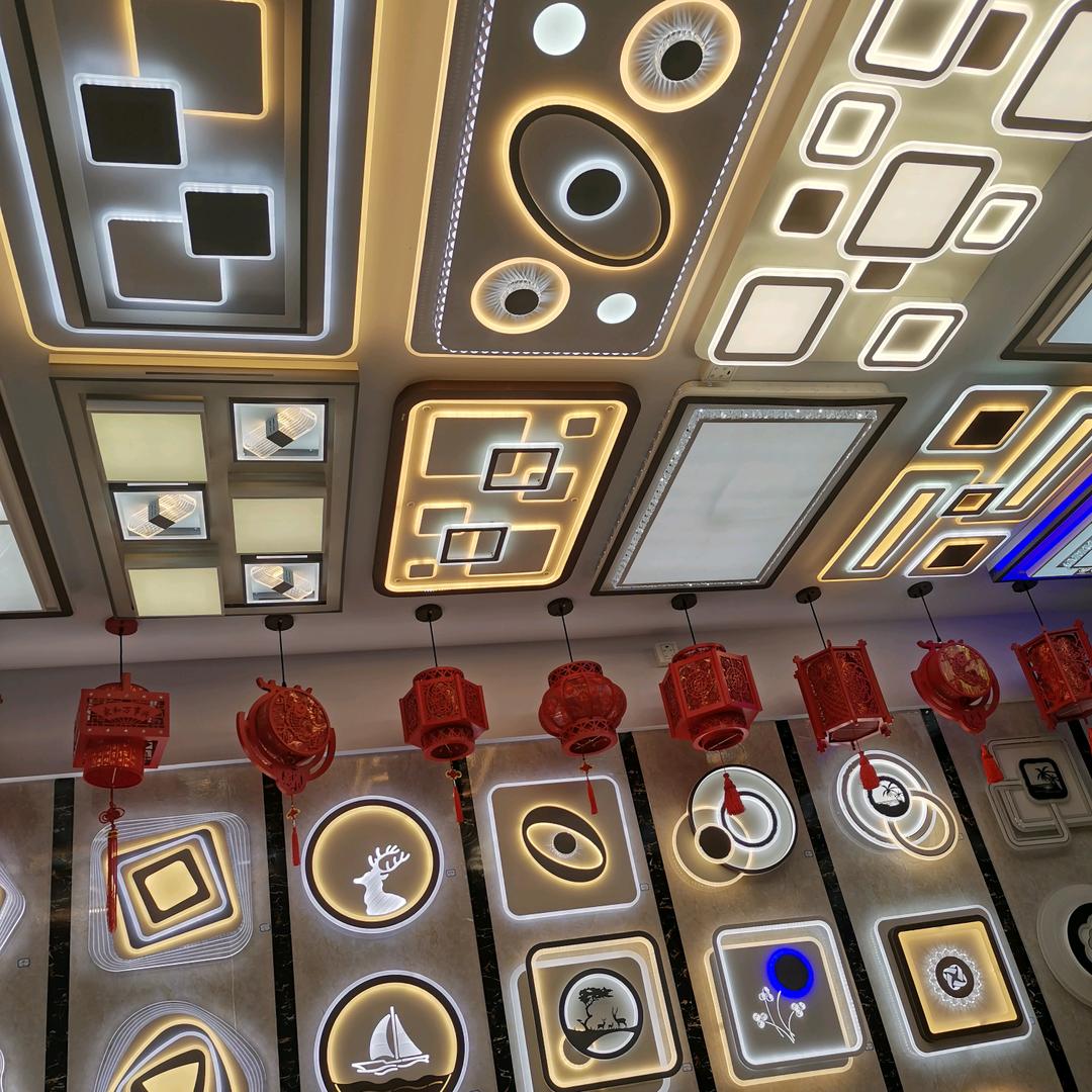 法恩莎卫浴灯具