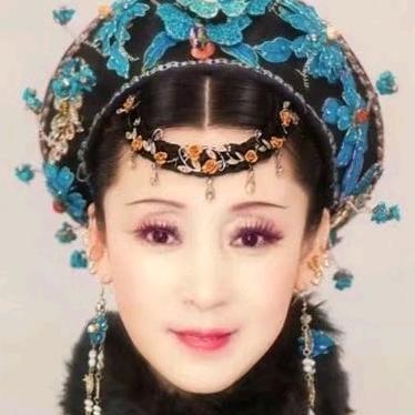 金灿灿〈戏曲号〉