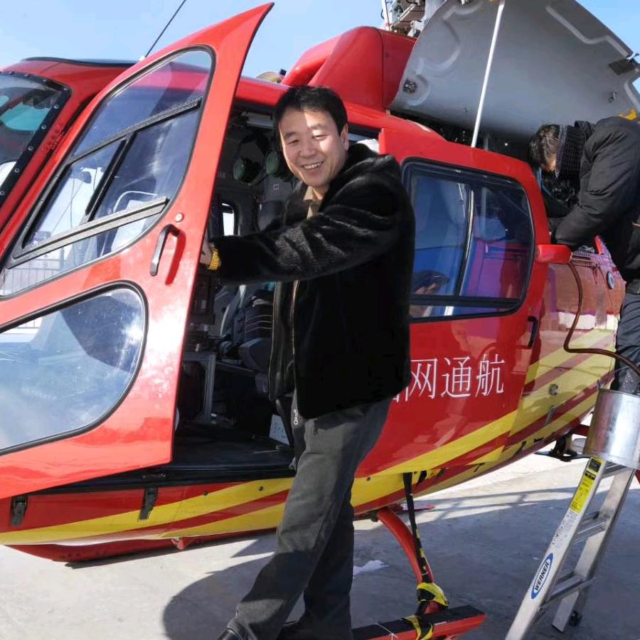 张家口宏通机动车检测有限公司