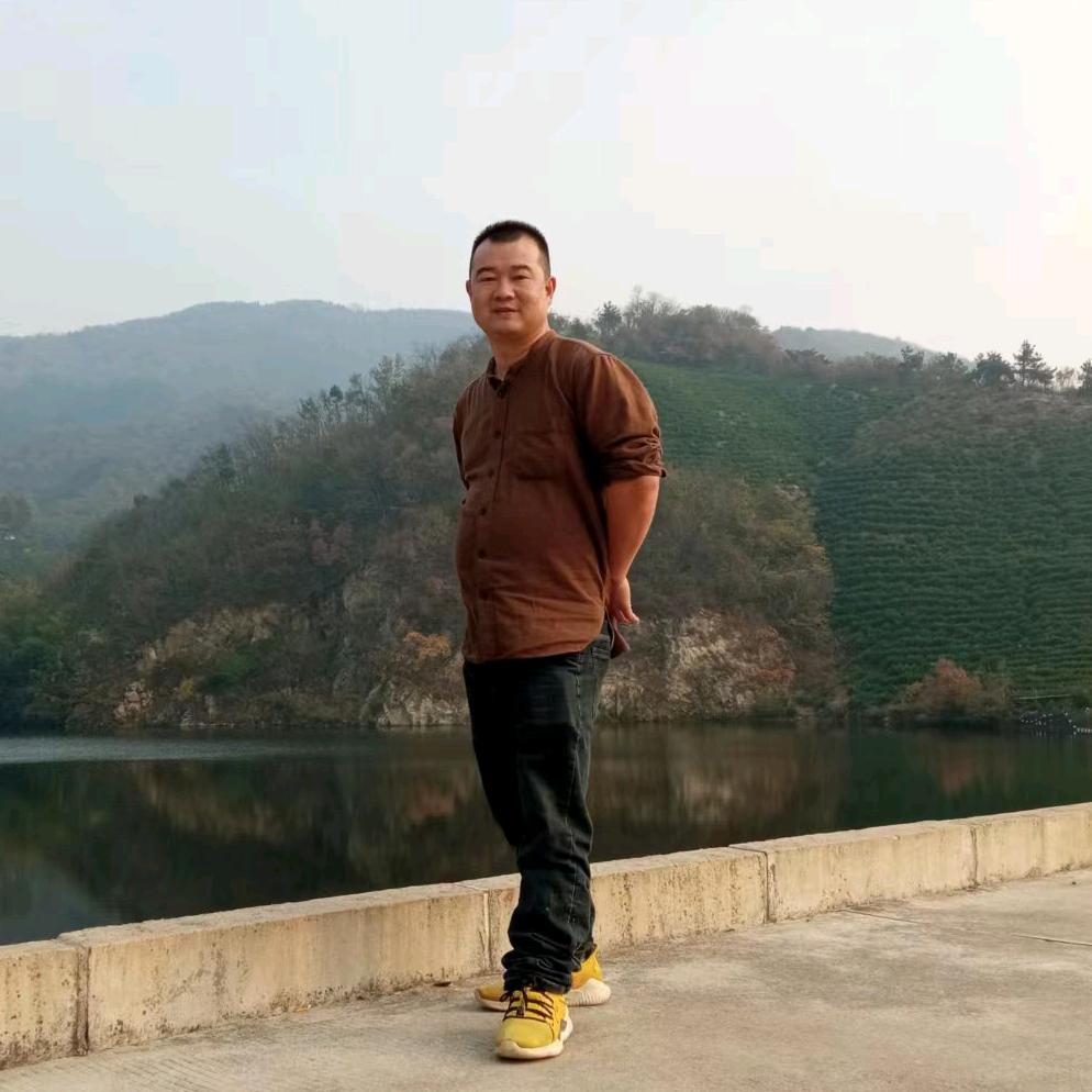 信阳毛尖 胜迁茶叶