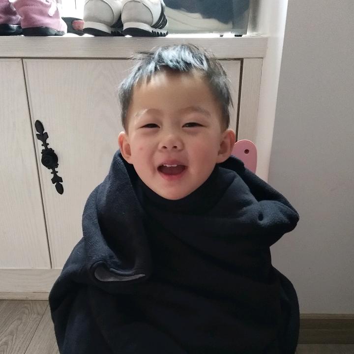 爱的路上只有我和你