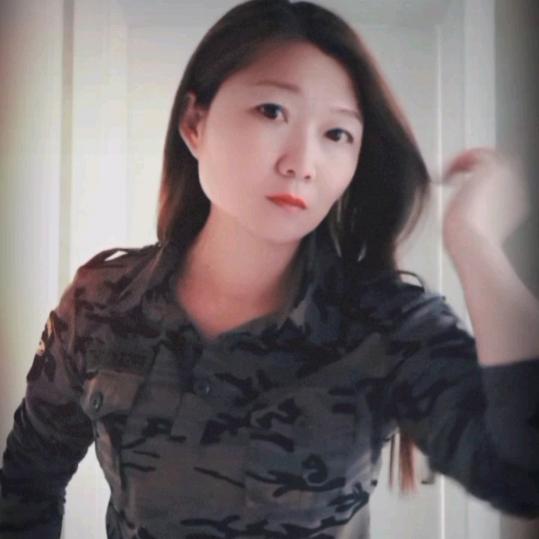 绵羊羊🐑刘四妞