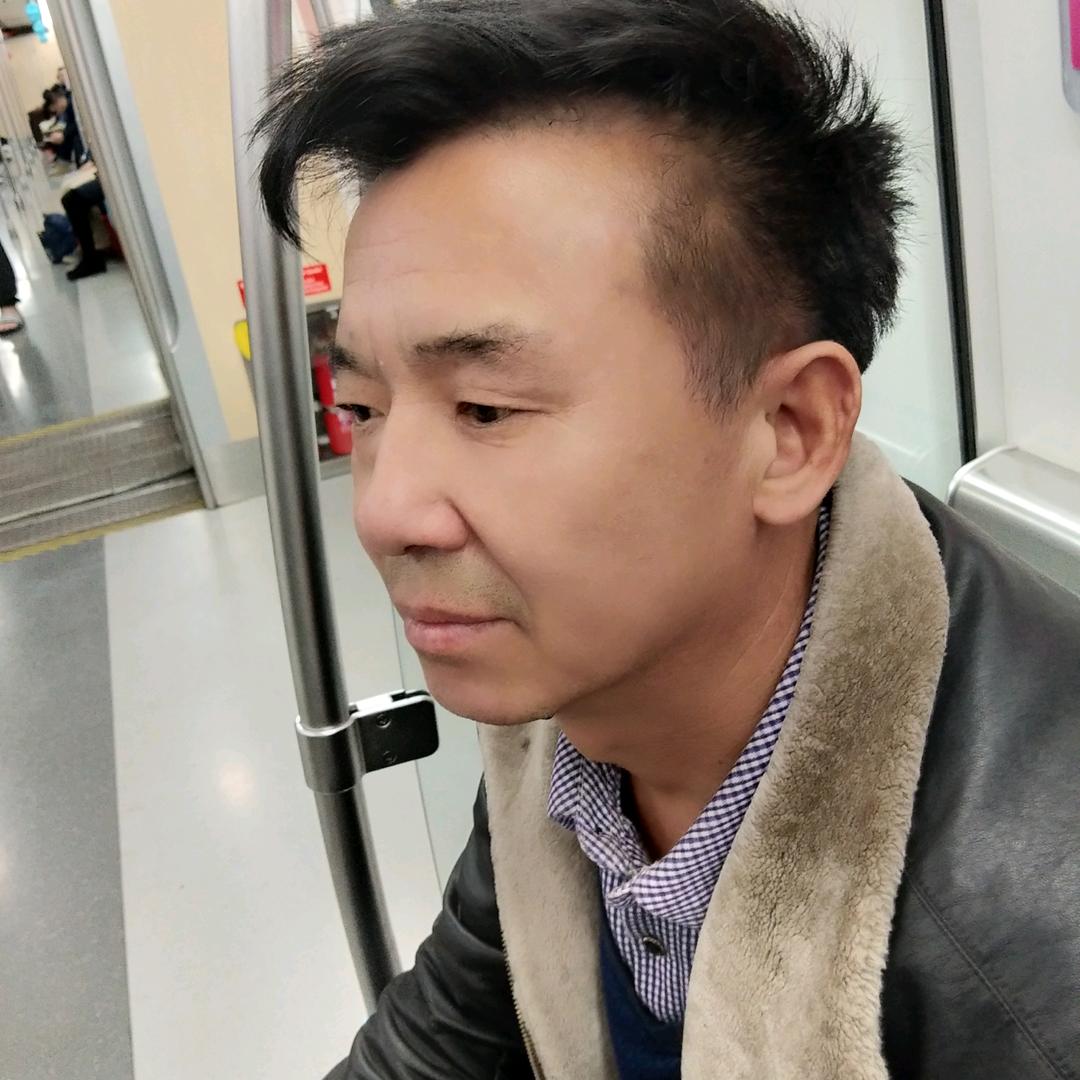 天涯同路人