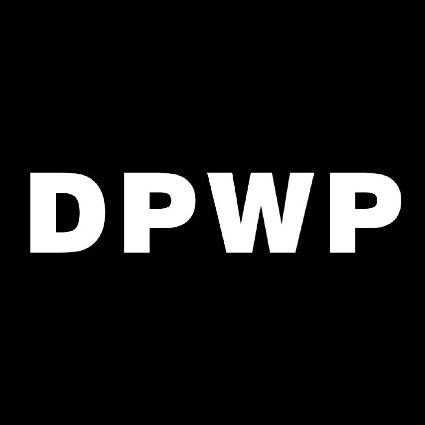 广州DPWP服饰