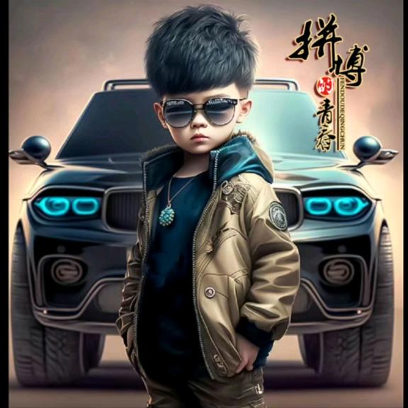 狼在天涯